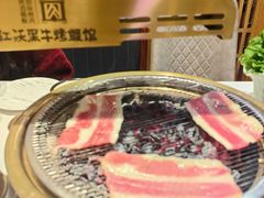 -红沃鳗鱼黑牛烤肉店(不老街店)