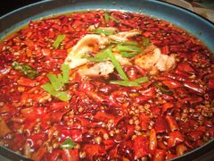 沸腾清油鱼-胡桃里乐队酒馆(大庆店)