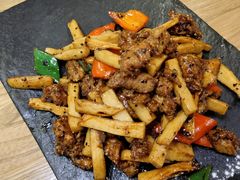 -素行天下(国投财富广场店)