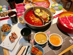 -吉布鲁牛排海鲜自助(袁州店)
