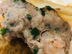 -牛庄高晓山风味馅饼城(海城店)