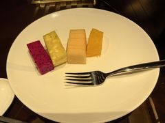 -万豪中餐厅·粤菜·北京粤财JW万豪酒店