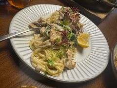 -本处·素食·融合料理(南油店)