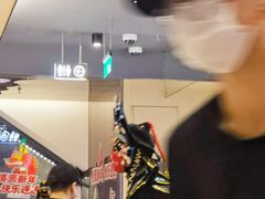 -海底捞火锅(振华广场店)