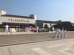 -中国人民抗日战争纪念馆