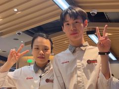 -海底捞火锅(大华一路店)