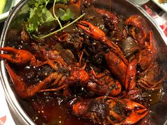 -炭舍干锅·烤鱼(扬名广场店)