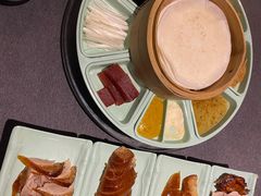 -羲和雅苑•北京烤鸭(平安国际金融中心店)