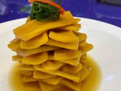 -锦海城市大酒店·上海酒楼(会馆浜路店)