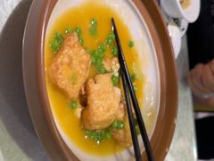 -眷江南之小蓝鲸(王府大街店)