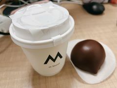 栗子蛋糕-M Stand(北京平安幸福中心店)