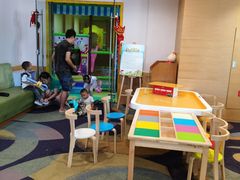 -佰园全日西餐厅-厦门佰翔软件园酒店