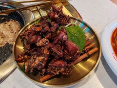 -杨记齐齐哈尔烤肉(总店)