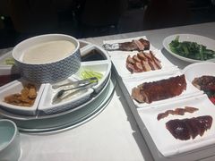 -羲和雅苑•北京烤鸭(陆家嘴中心店)