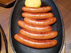 -萨莉亚意式餐厅(杭州滨江天街店)