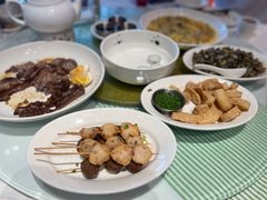-陈鹏鹏潮汕菜(欢乐海岸 海边景观店)
