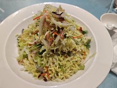 -大连湾旭日·家宴·海肠捞饭(马栏广场店)