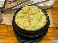 -万兴佳烤肉·长白山老味道(宏泰广场店)