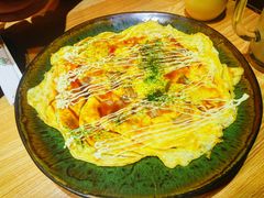 大阪鸡蛋烧-胜代日本料理(云程巷小区店)
