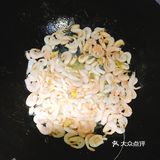 青椒炒虾为家人增加营养很简单