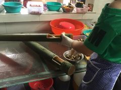 -香竹农庄•传统竹筒饭(十年店)