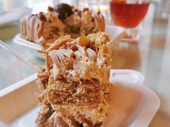 -好利来(鞍山家乐福店)