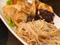 -朴大人炭烤·韩国料理(奥帆中心海尔洲际店)