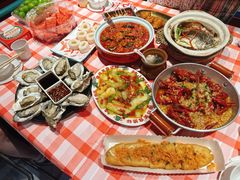 -辣小鲜·南昌大排档(船山路店)