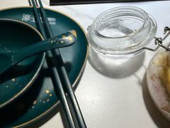 -椰子湾·海南火锅·糟粕醋·椰子鸡(正大广场店)