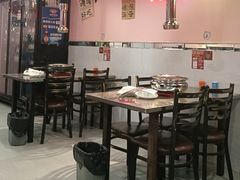 -燚青春东北泥炉烤肉(百合店)