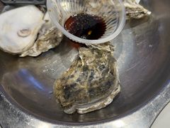 -老街烧烤大排档·地道湖北菜·龙虾馆(汉口火车站店)