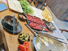 -汕头福合埕牛肉火锅(厚街店)