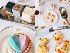 -L'amour澜茉·轻法餐