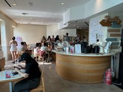 -Cupping Room(Harbour City)