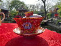 -白家大院·王府宫廷菜(苏州街店)