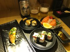 -昊·来了寿司(双楠2店)