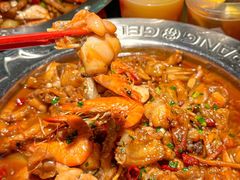 -胖哥俩肉蟹煲(海盐总店)