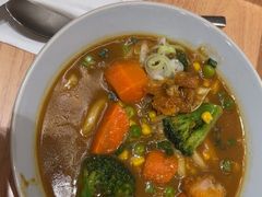 -池奈·咖喱蛋包饭(熙地港店)
