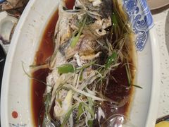 -前王院•巧克力海鲜市集餐厅(万平口店)