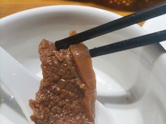 牛肉三鲜-肖记公安牛肉鱼杂馆· 省级非物质文化遗产(仁和路店)