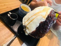 -WONDER ICE 萬得冰田(建設路总店)