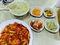 -槿Story·韩国料理(望京韩国美食城店)