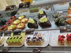 -FANEN法念·烘焙·甜点(万象城店)