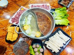 -阿八弟牛肉丸牛肉火锅(西湖店)