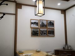 大堂-百花食府(渔阳南路店)