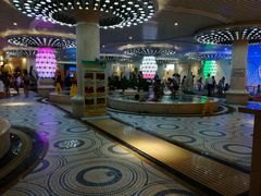 -水晶之星洗浴温泉汗蒸