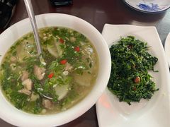 -范记靖远羊羔肉(博物馆店)