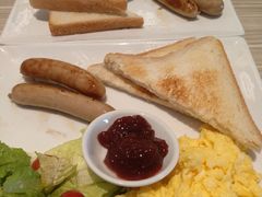 -必胜客(紫竹桥苏宁店)