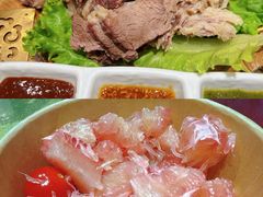 -天下醉美蒙餐(林西店)