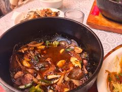 -小粤楼·怀旧粤菜(万辉国际广场店)